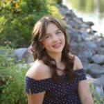 Team Member - Ellie Stodola